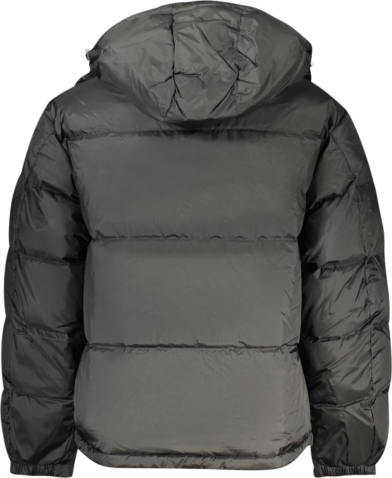 Jakne për meshkuj TOMMY HILFIGER, e zezë