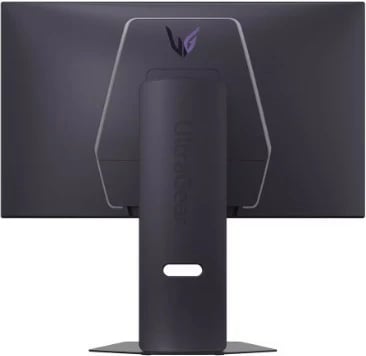 Monitor LG 27G850A-B, 27", 4K UHD, Nano IPS Black, 240Hz, i zi