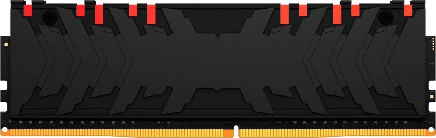 RAM memorie Kingston Fury Renegade RGB, 16GB RAM, 3600MHz
