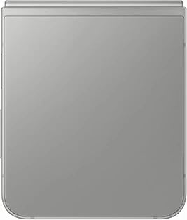 Celular Samsung Galaxy Z Flip6, 6.7", 12+256GB, 5G, i argjendtë