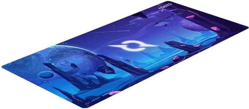 Mauspad Aqirys Kraken Extra Large, 900x400