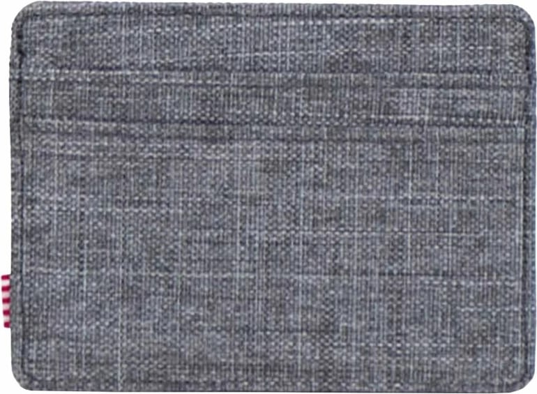 Portofol kartelash Herschel, gri