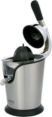 Shtrydhëse agrumesh Adler CAMRY CR 4006, 500 W, çelik inox