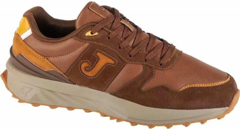 Këpucë për meshkuj Joma, të kafta