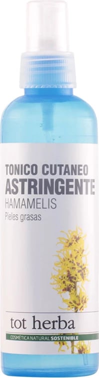 Tonik për fytyrë Tot Herba Hamamelis uniseks 200ml