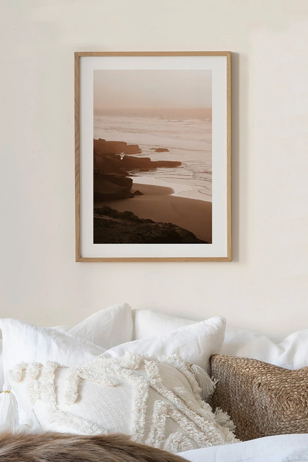 Pikturë dekorative me kornizë, Wallity, Tekhamcerceve118