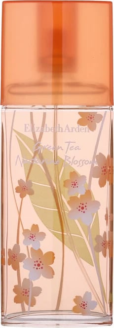 Eau de Toilette për femra Elizabeth Arden Green Tea Nectarine Blossom, 100ml