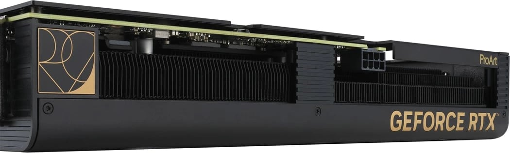 Kartelë grafike ASUS ProArt RTX4060TI-O16G, 16 GB, e zezë Kartelë grafike ASUS ProArt RTX4060TI-O16G, 16 GB, e zezë