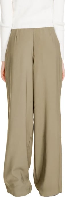 Pantalona Morgan De Toi, të gjelbra