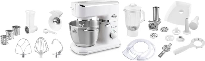 Mikser Robot ETA GRATUSSINO MAXO II 002390080