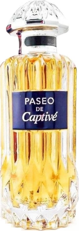 Eau de Parfum unisex Pendora Scents Paseo De Captive 100ml