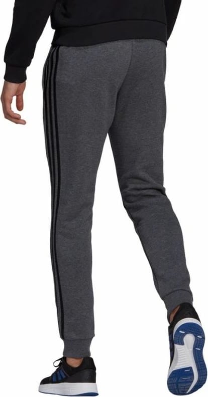 Pantallona sportive për meshkuj adidas, gri