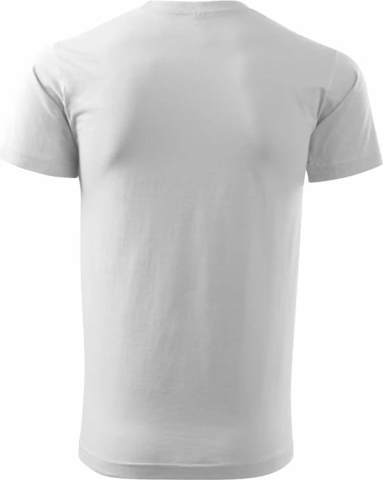 Maicë Adler për meshkuj dhe femra, e bardhë