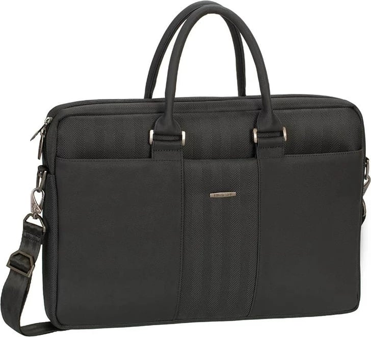 Çantë RivaCase 8135, 15.6", E zezë