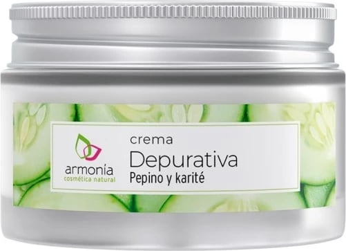Krem fytyre depurativ Armonia Crema Esencial Depurativa 50ml