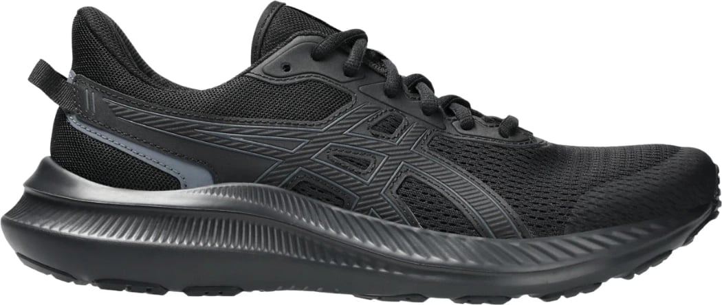 Atlete për femra asics, të zeza