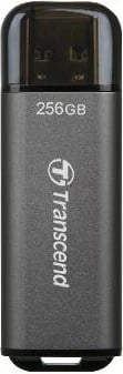 USB Transcend JetFlash 920 256GB, USB 3.0, gri
