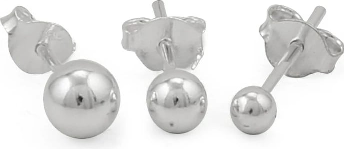 Set vathësh argjendi Jumeon, 11476ROD