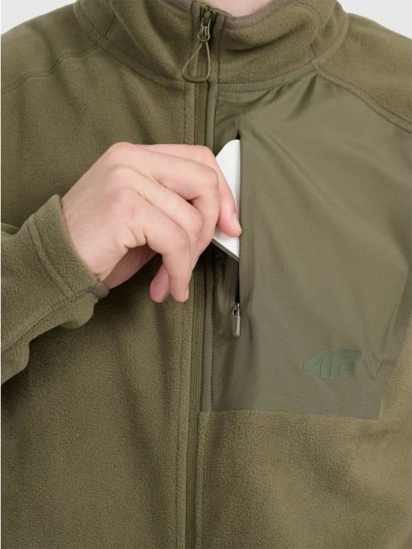 Fleece për meshkuj 4f