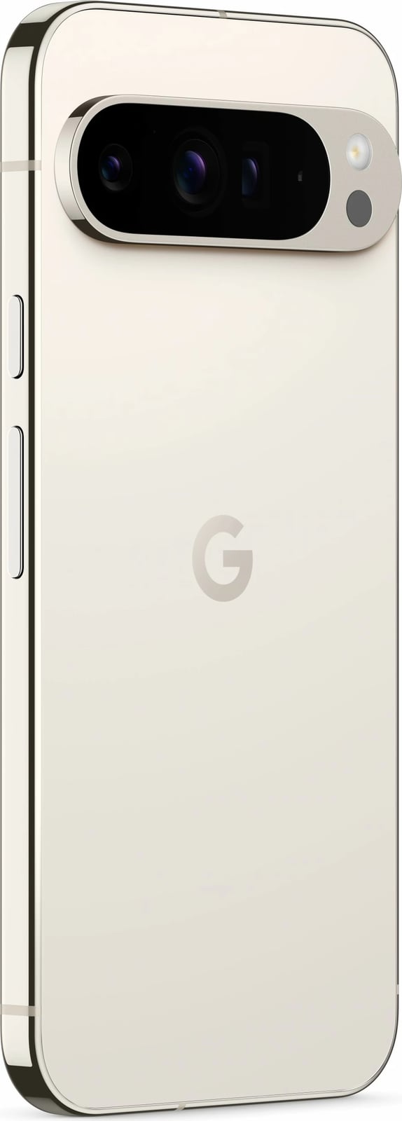 Celular Google Pixel 9 Pro XL, 16 GB RAM, 128 GB, Porcelain