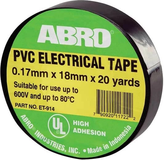 Izolir I Zi I Madh Et-914