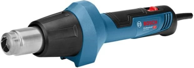 Pistoletë termike BOSCH GHG 20-60, 2000W, Blu