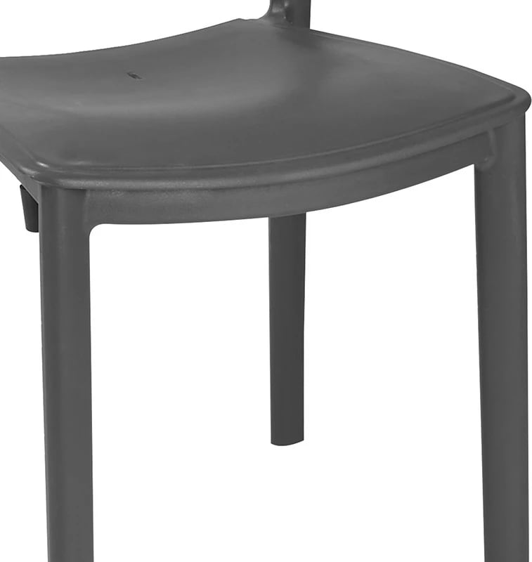 Karrige Ignite PP ngjyrë antracit