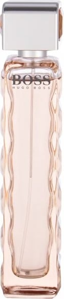 Eau de Toilette për femra HUGO BOSS Boss Orange, 75ml