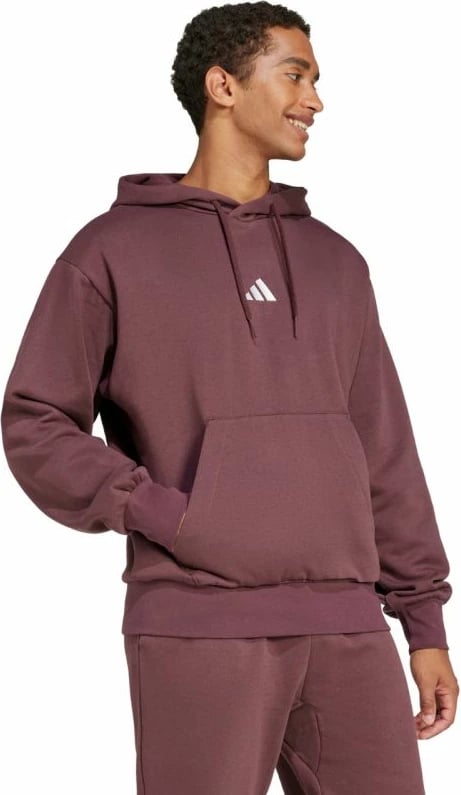 Duks për meshkuj adidas, kafe