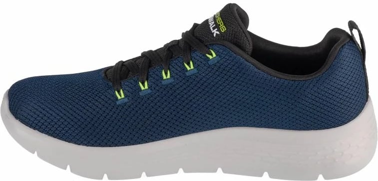 Atlete Skechers lifestyle, navy blue