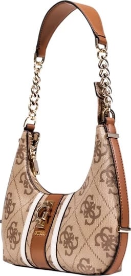 Çantë Guess, femra, beige