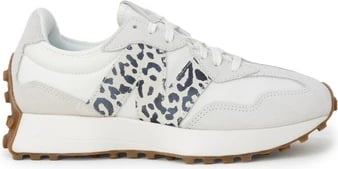 Atlete për femra New Balance, beige