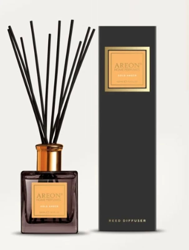 Arome Home Shkopinje Gold Amber 150ml