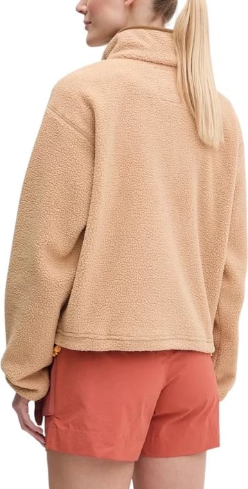 Duks femra Columbia, beige