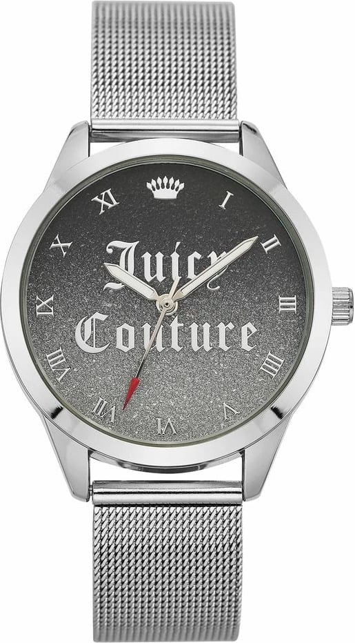 Orë dore Juicy Couture, argjendtë