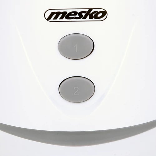 Blender, Mesko, MS 4060g, 1L, 500W max, 2 shpejtësi, gri Blender, Mesko, MS 4060g, 1L, 500W max, 2 shpejtësi, gri