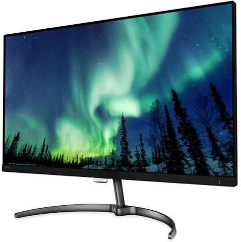 Philips 276E8VJSB, 27", 4K, i zi