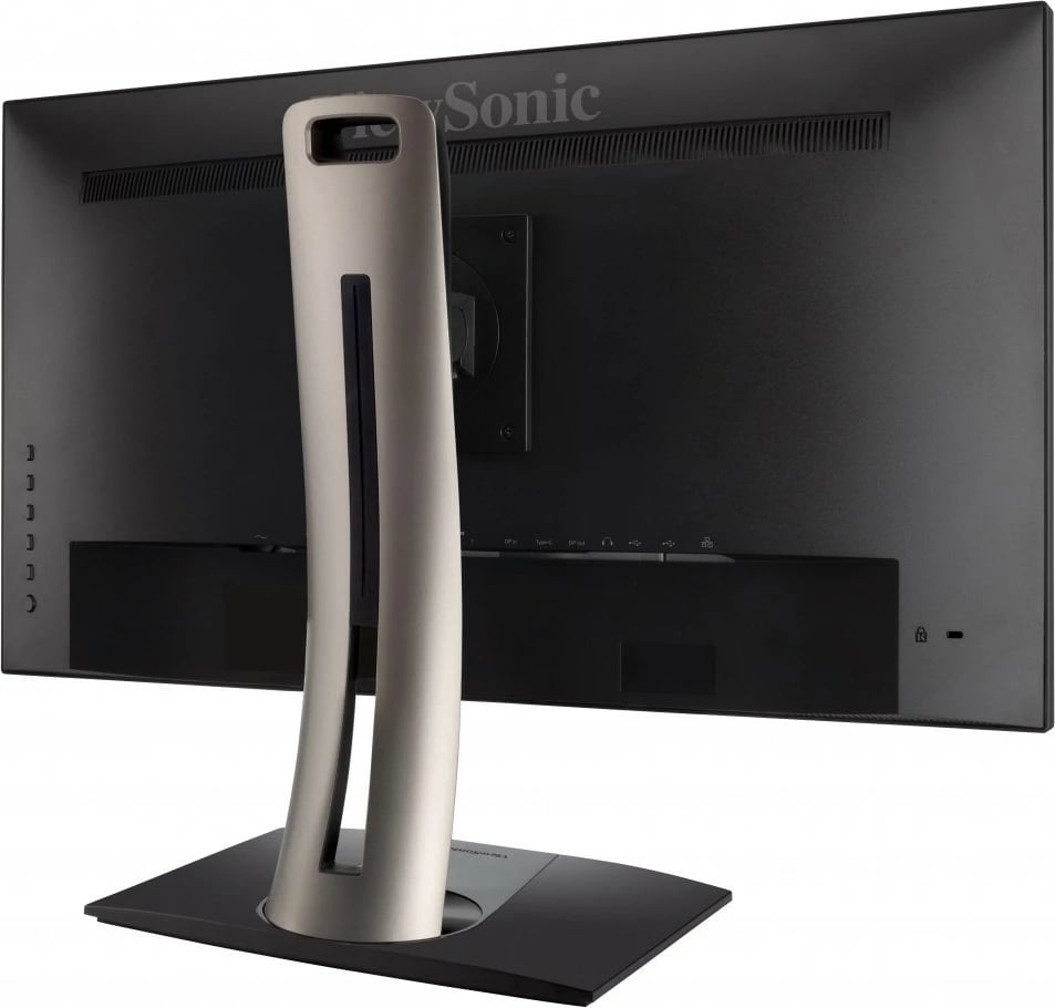 Monitor ViewSonic VP2768a 27 inç i zi Monitor ViewSonic VP2768a 27 inç i zi