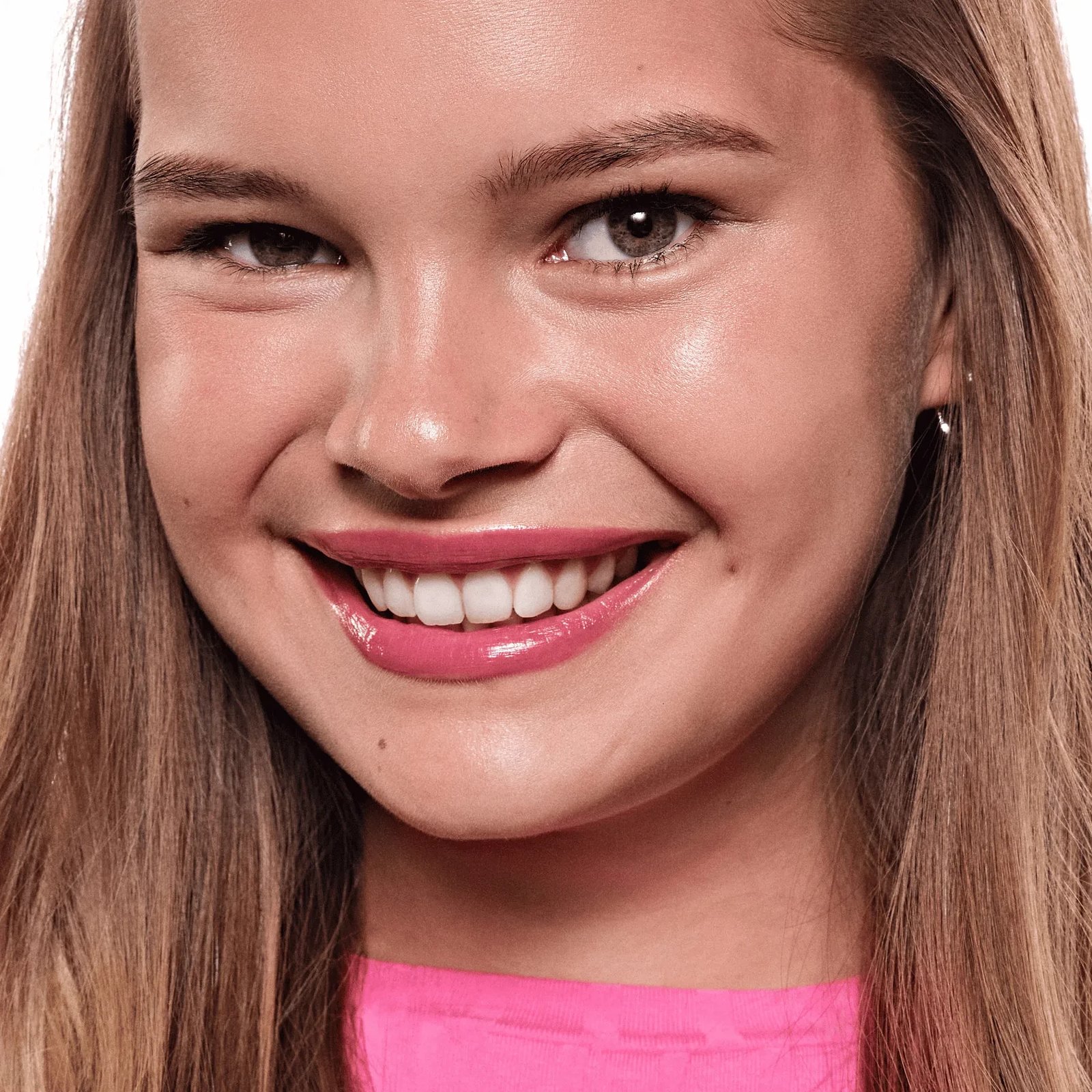 Essence Hydra Kiss Lip Tint - 02 Vintage Rose