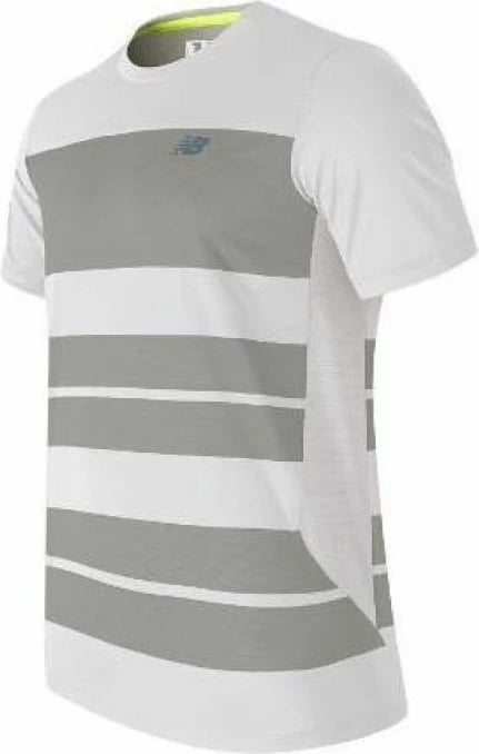 Fanellë tenisi për meshkuj New Balance