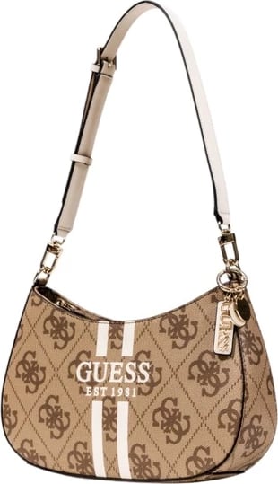 Çantë Guess, femra, beige