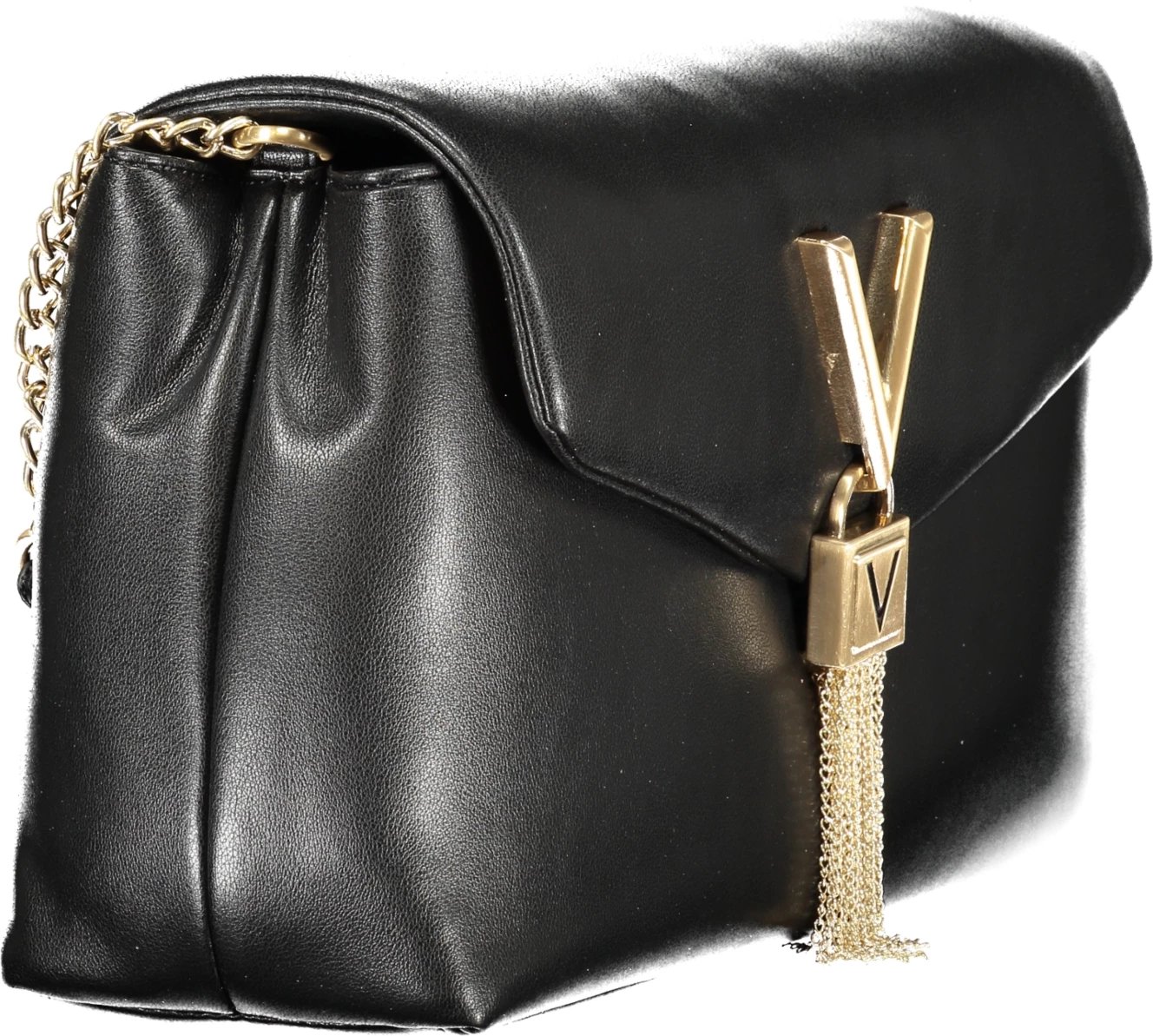 Çantë Valentino Bags femra, e zezë