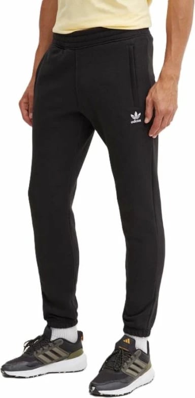 Pantallona sportive për meshkuj adidas, të zeza