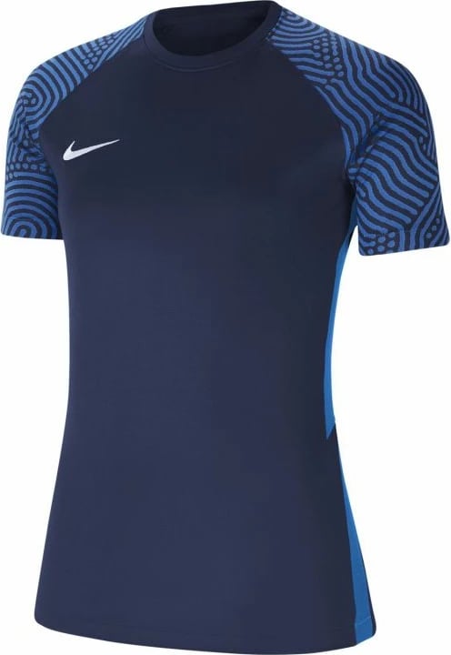 Maicë për stërvitje Nike, e kaltër
