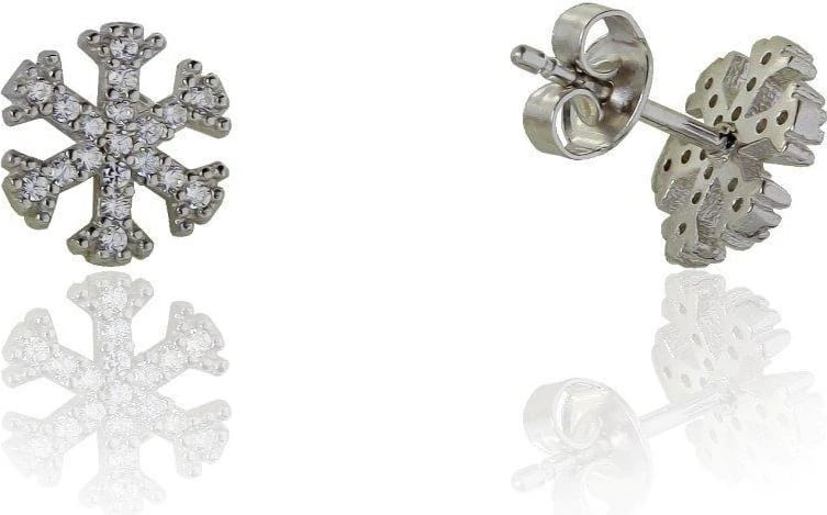 Vathë argjendi Jumeon, 4066