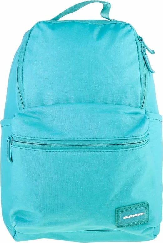 Çantë shpine Skechers, kaltër