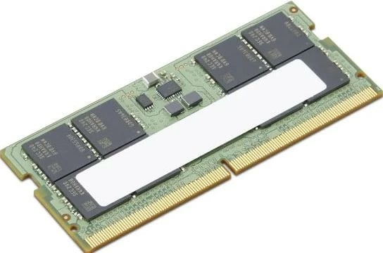 RAM Memorje Lenovo ThinkPad 32GB DDR5 5600 MHz SODIMM