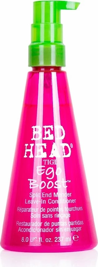 Kondicioner pa shpëlarje për femra Tigi Bed Head Ego Boost, 237ml