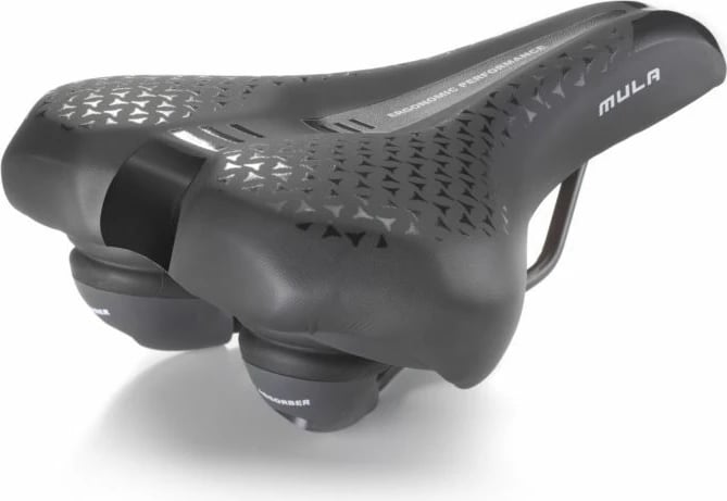 Seli biçiklete Yakimasport, e zezë