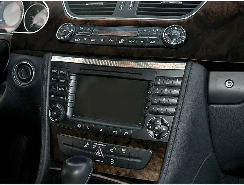 Dekoruese Per Dyer 4pcs